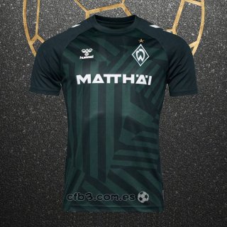 Camiseta Werder Bremen Tercera 23-24