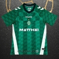 Tailandia Camiseta Werder Bremen Primera 24-25