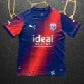 Camiseta West Bromwich Albion Tercera 23-24