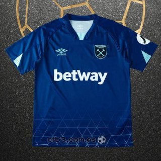 Camiseta West Ham Tercera 23-24