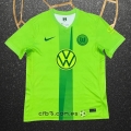 Tailandia Camiseta Wolfsburg Primera 24-25