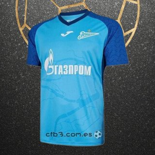 Tailandia Camiseta Zenit Saint Petersburg Primera 23-24